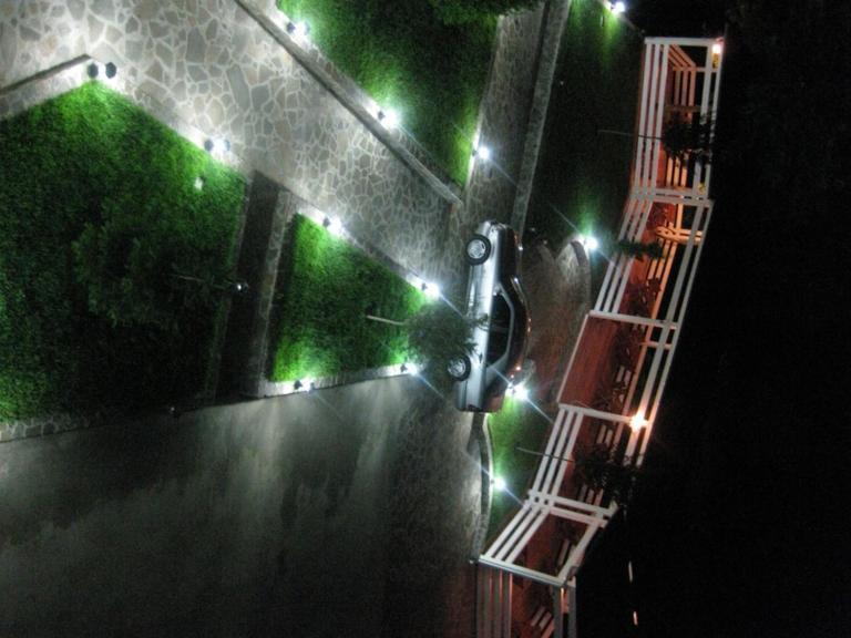 Hotel Marub Rubik Dış mekan fotoğraf
