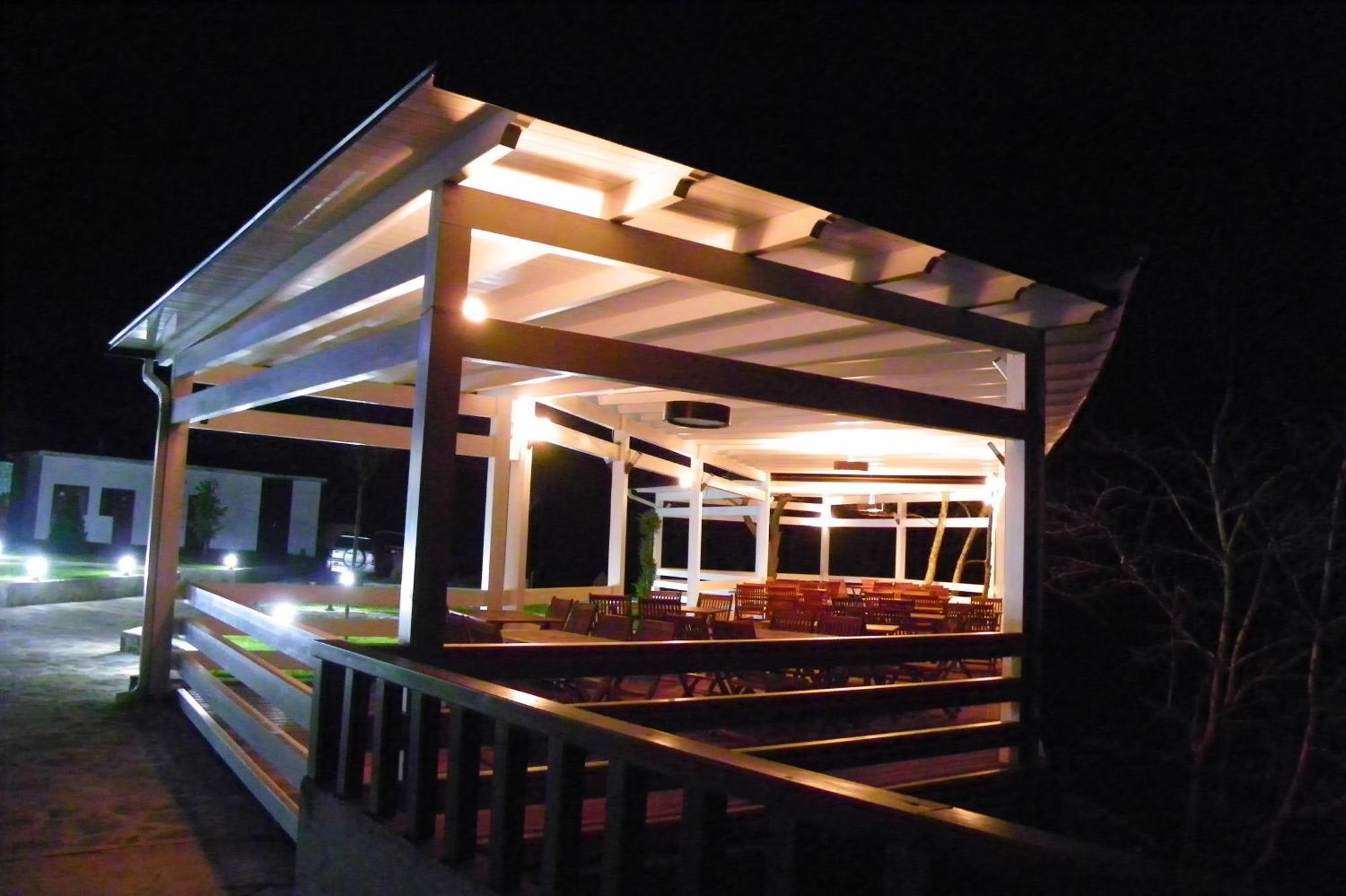 Hotel Marub Rubik Dış mekan fotoğraf