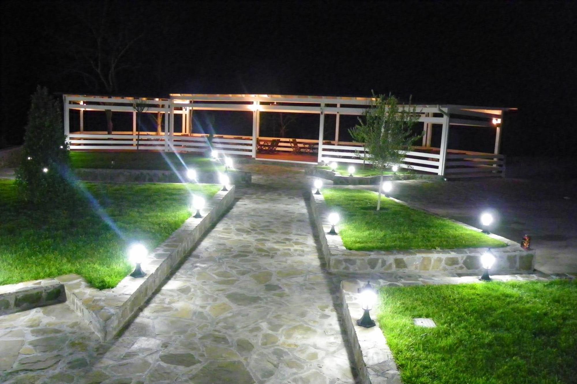 Hotel Marub Rubik Dış mekan fotoğraf