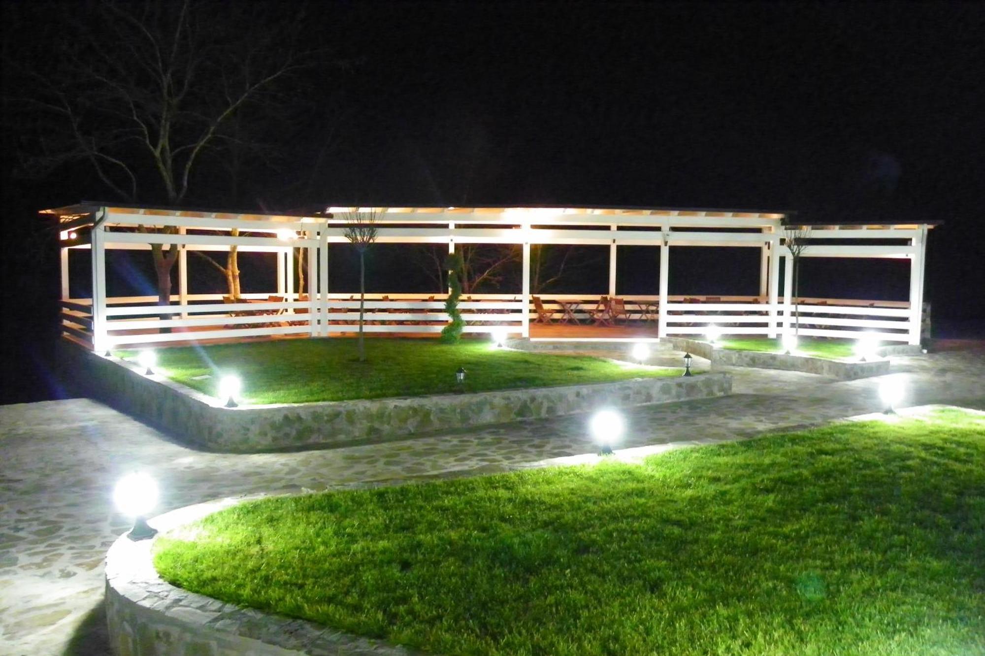 Hotel Marub Rubik Dış mekan fotoğraf