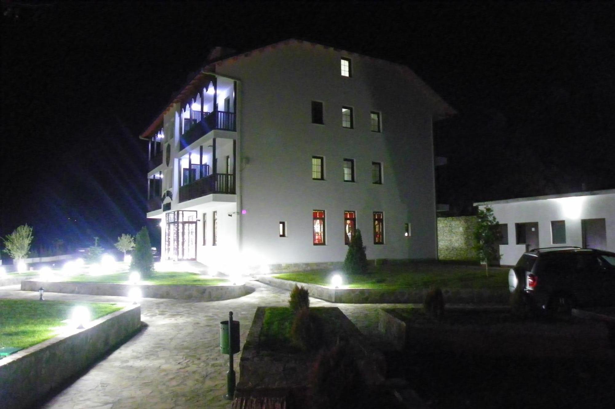 Hotel Marub Rubik Dış mekan fotoğraf
