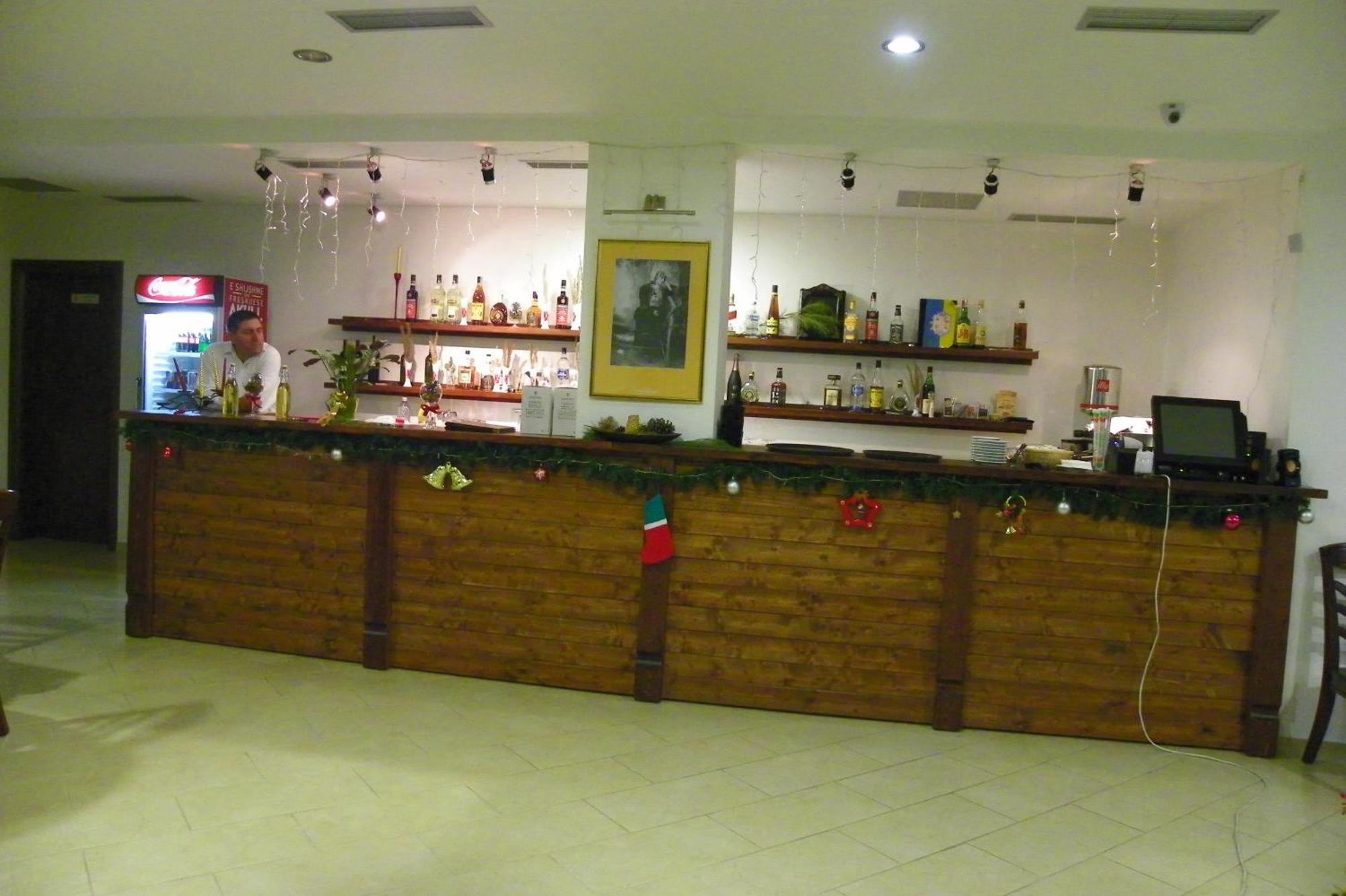 Hotel Marub Rubik Dış mekan fotoğraf