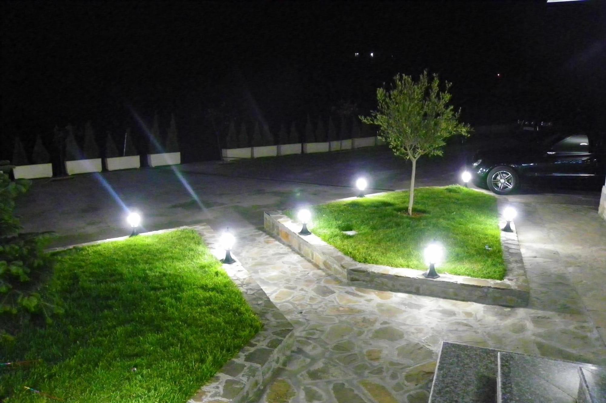 Hotel Marub Rubik Dış mekan fotoğraf