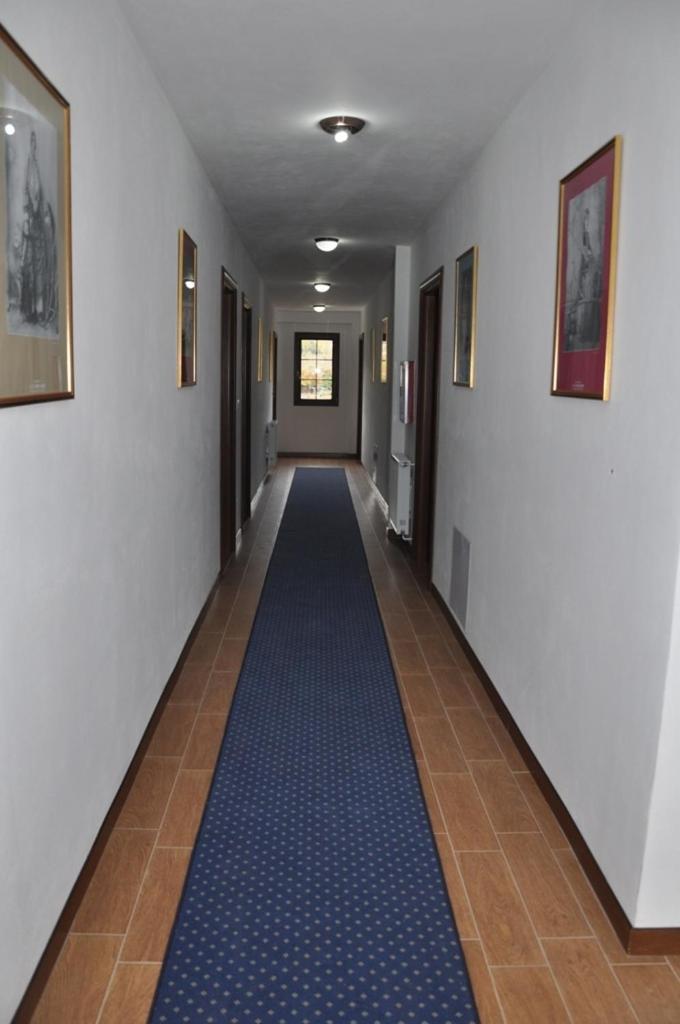 Hotel Marub Rubik Dış mekan fotoğraf