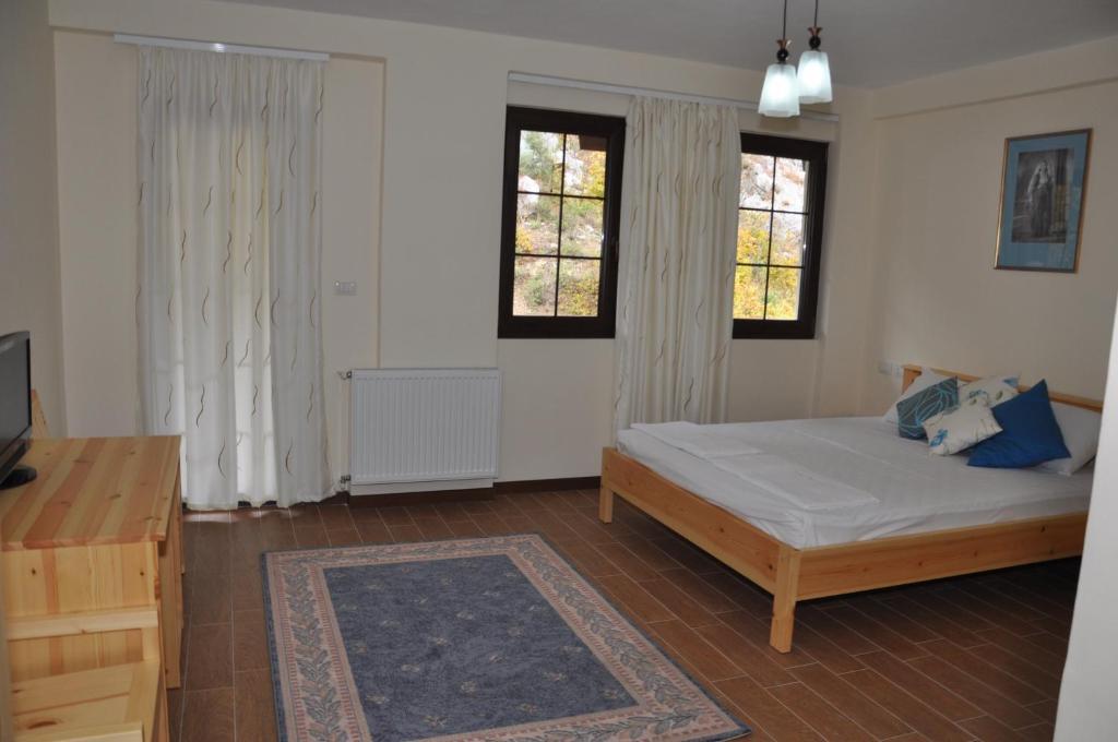Hotel Marub Rubik Oda fotoğraf