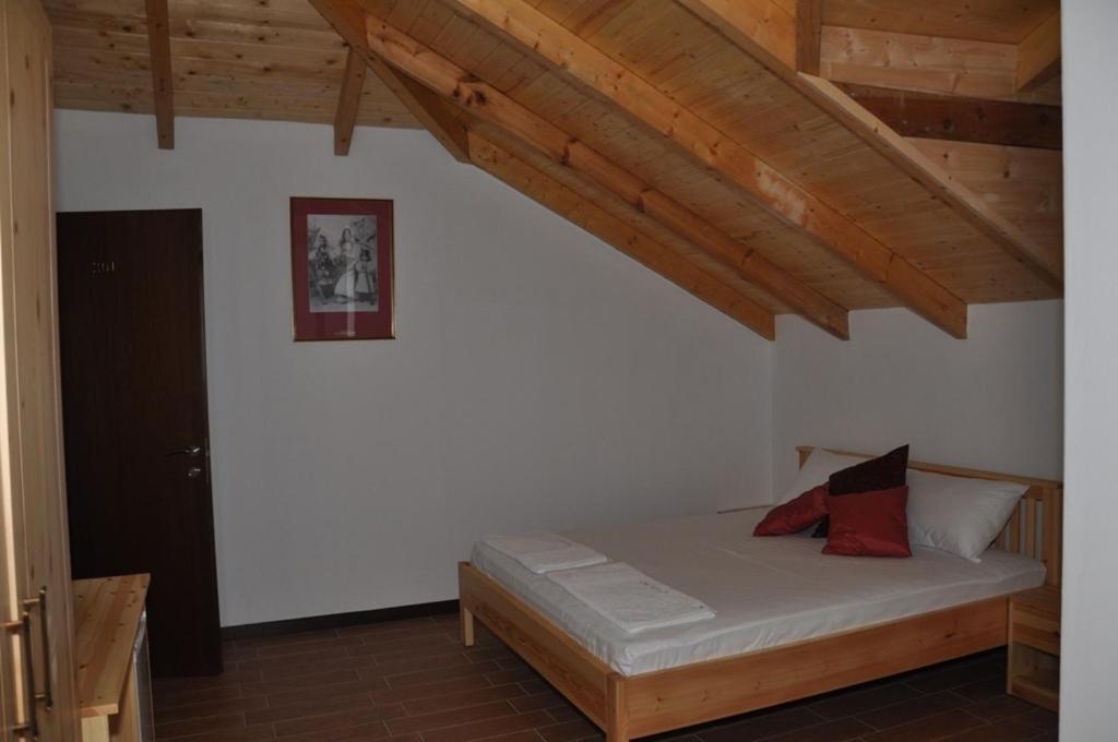 Hotel Marub Rubik Oda fotoğraf