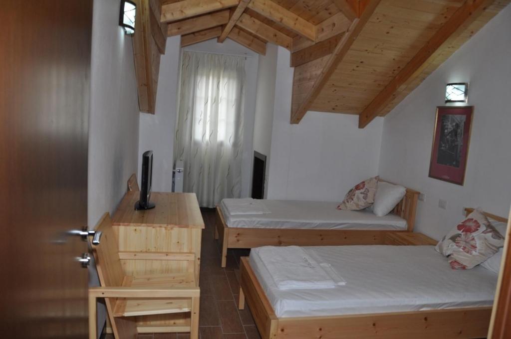Hotel Marub Rubik Oda fotoğraf