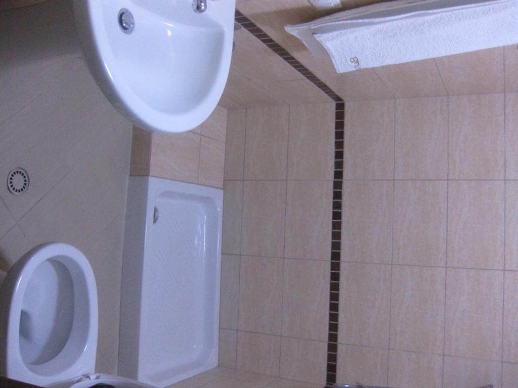 Hotel Marub Rubik Oda fotoğraf