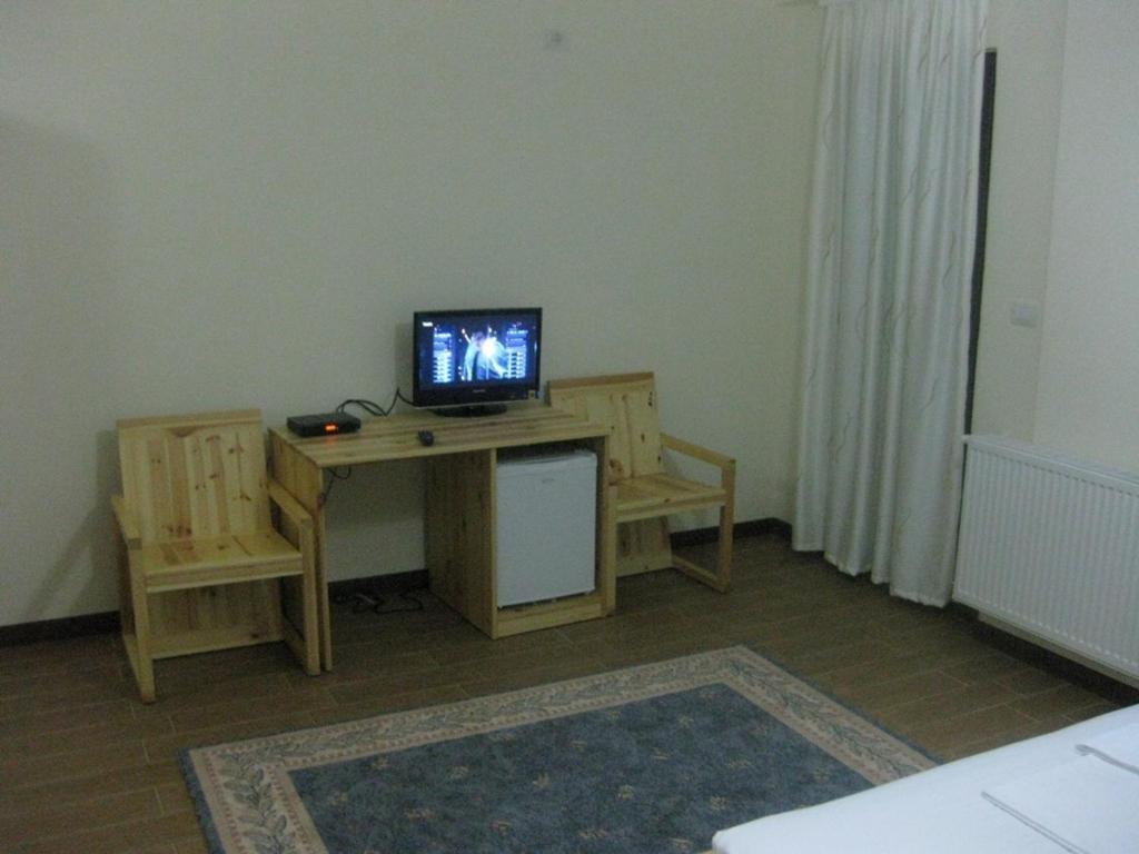 Hotel Marub Rubik Oda fotoğraf