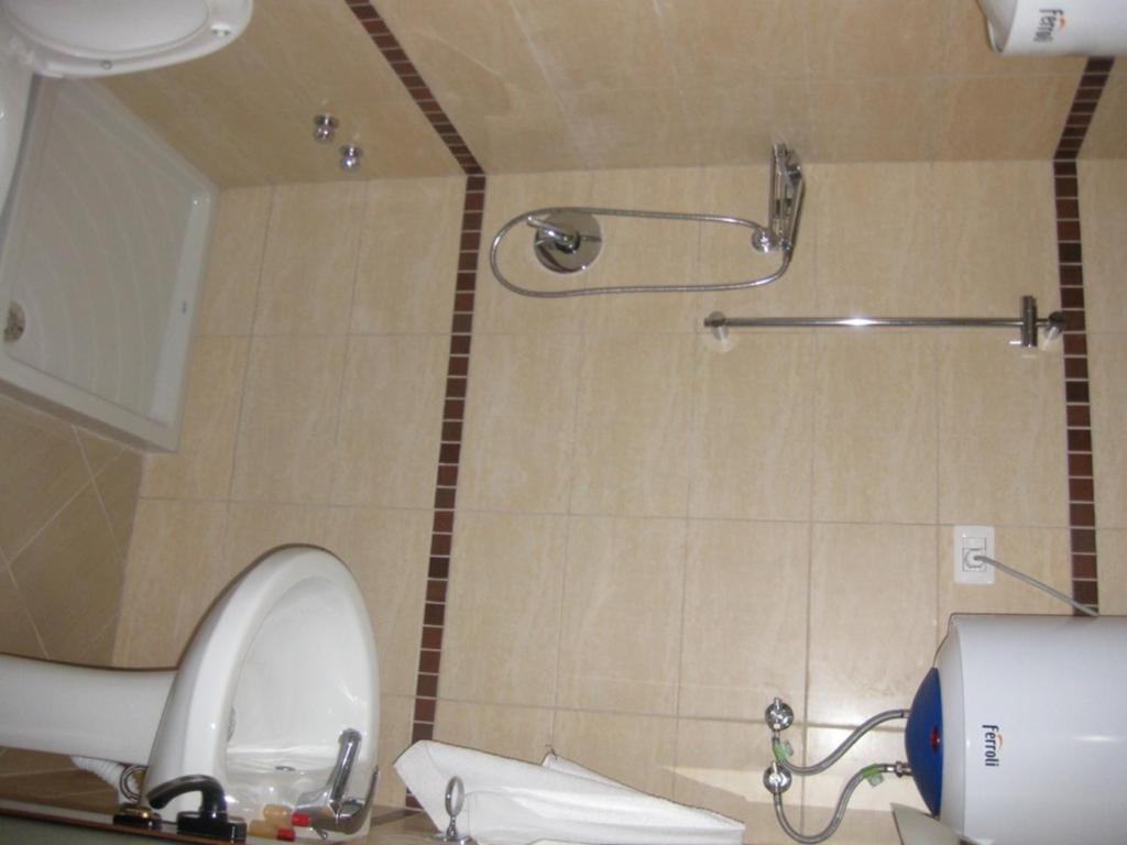 Hotel Marub Rubik Oda fotoğraf