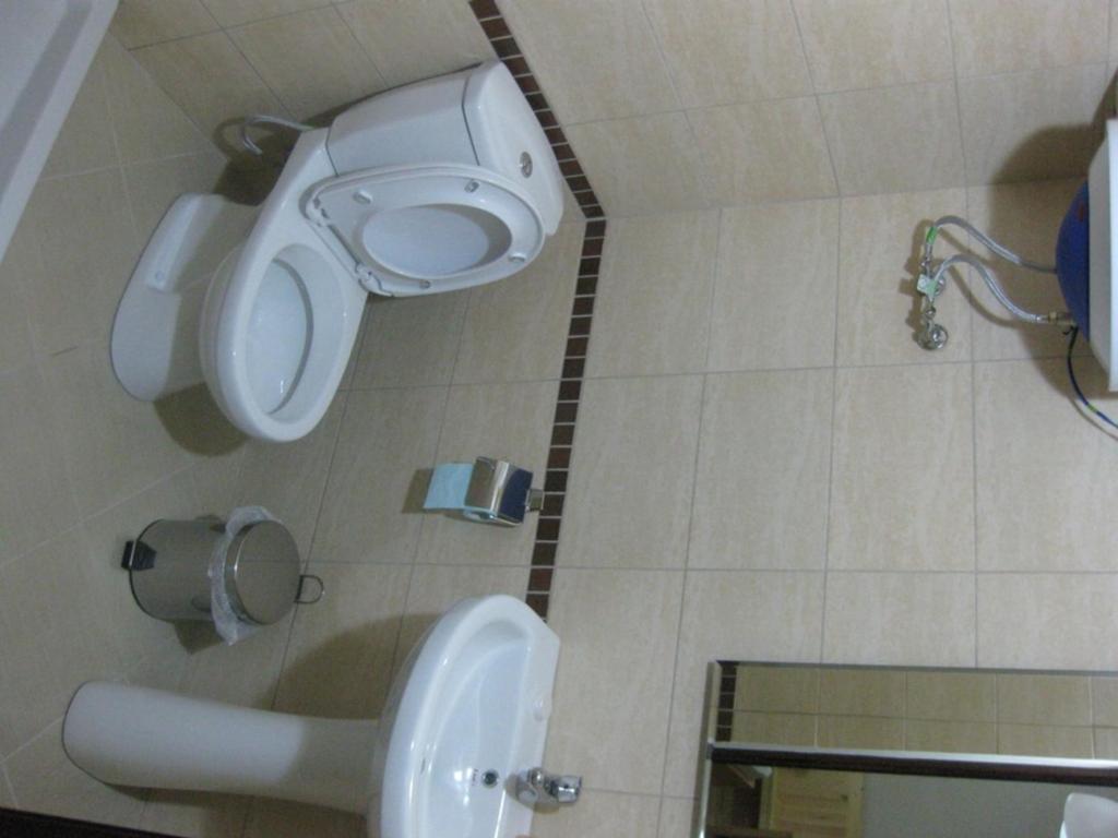 Hotel Marub Rubik Oda fotoğraf