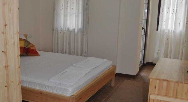 Hotel Marub Rubik Dış mekan fotoğraf