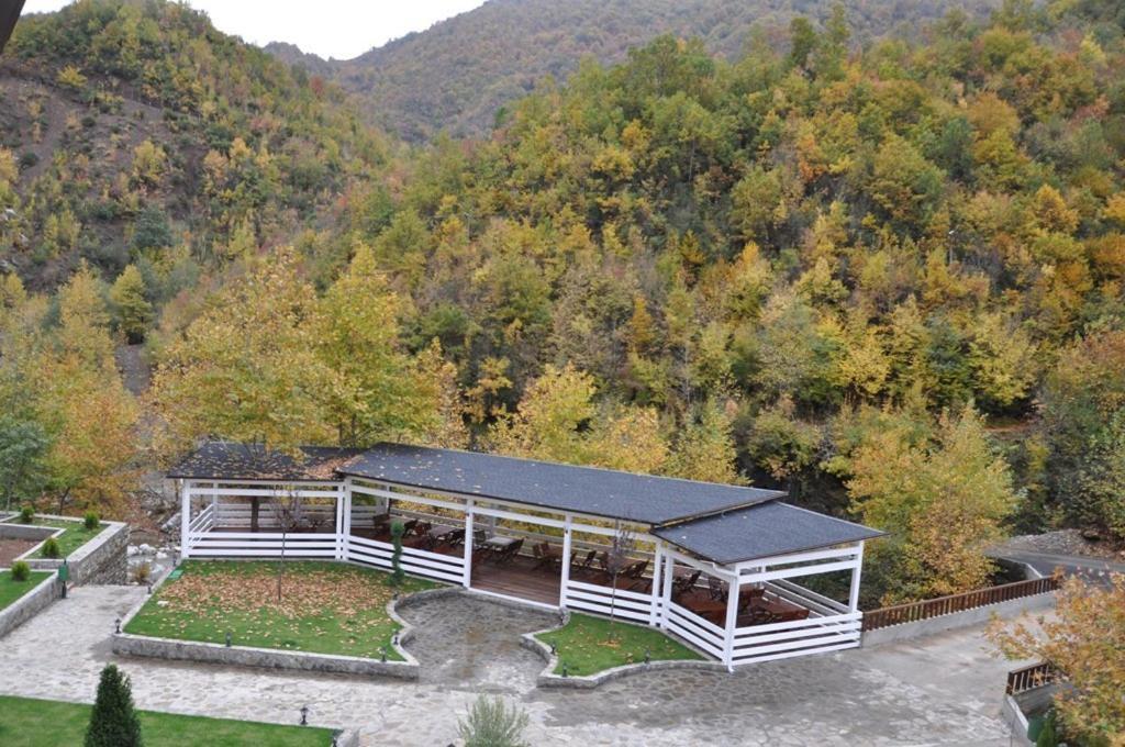 Hotel Marub Rubik Dış mekan fotoğraf