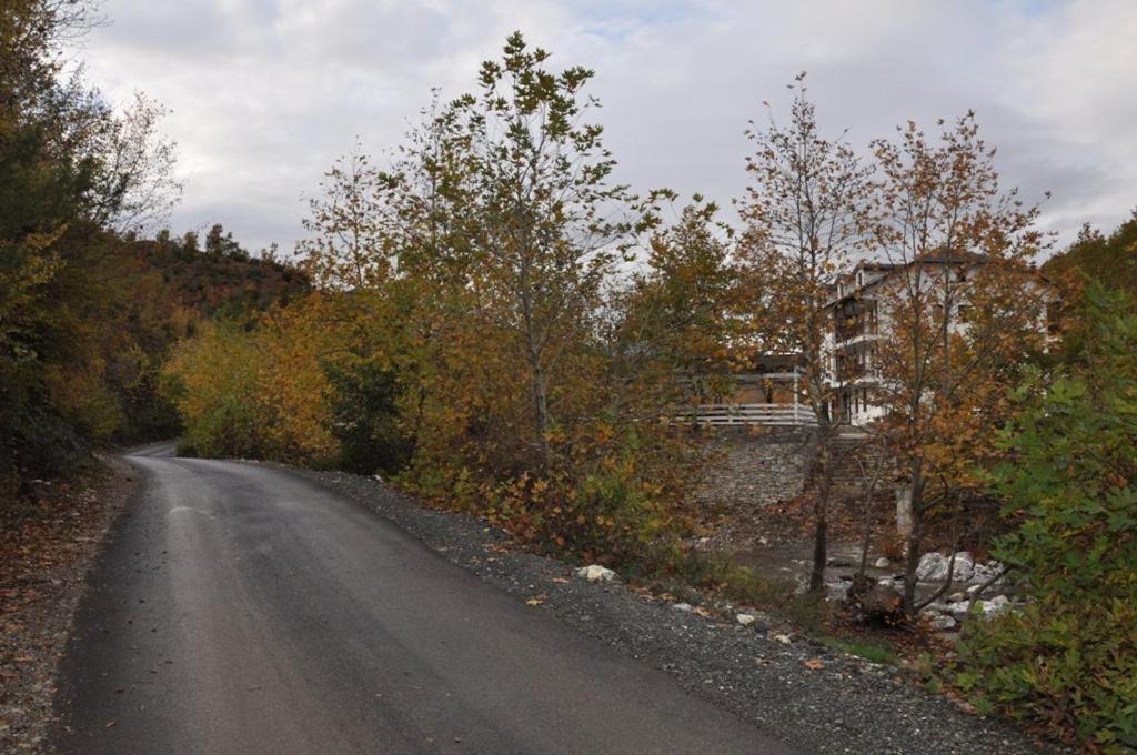 Hotel Marub Rubik Dış mekan fotoğraf