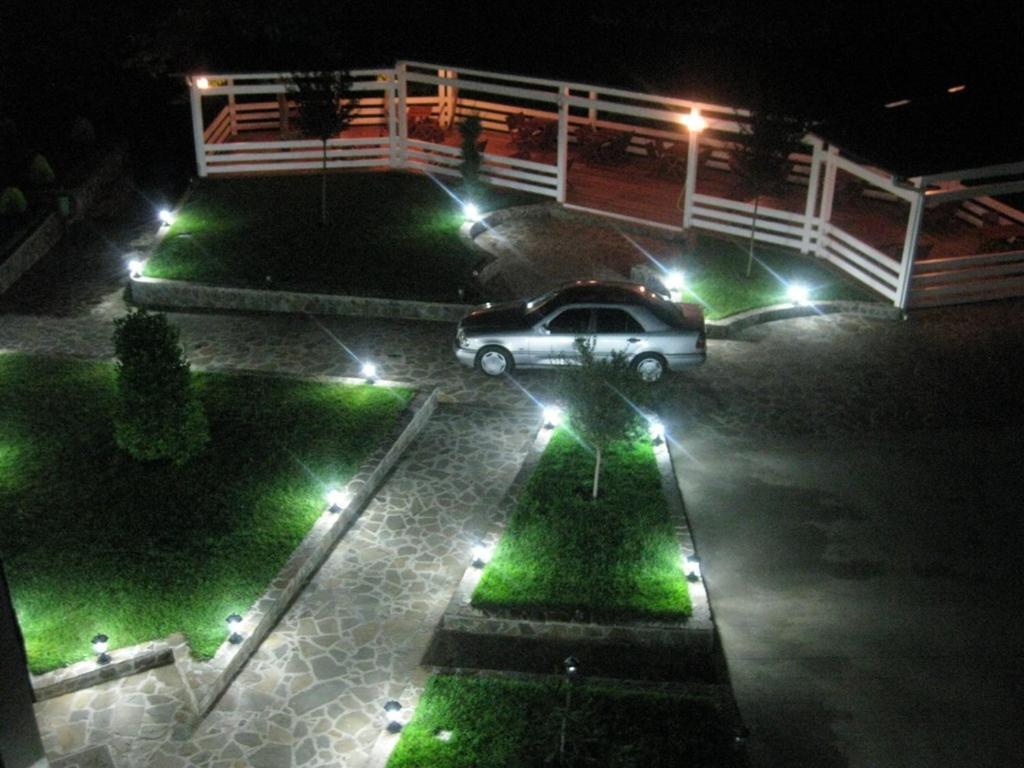 Hotel Marub Rubik Dış mekan fotoğraf
