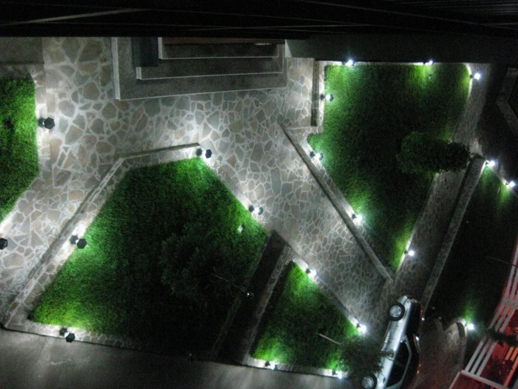 Hotel Marub Rubik Dış mekan fotoğraf