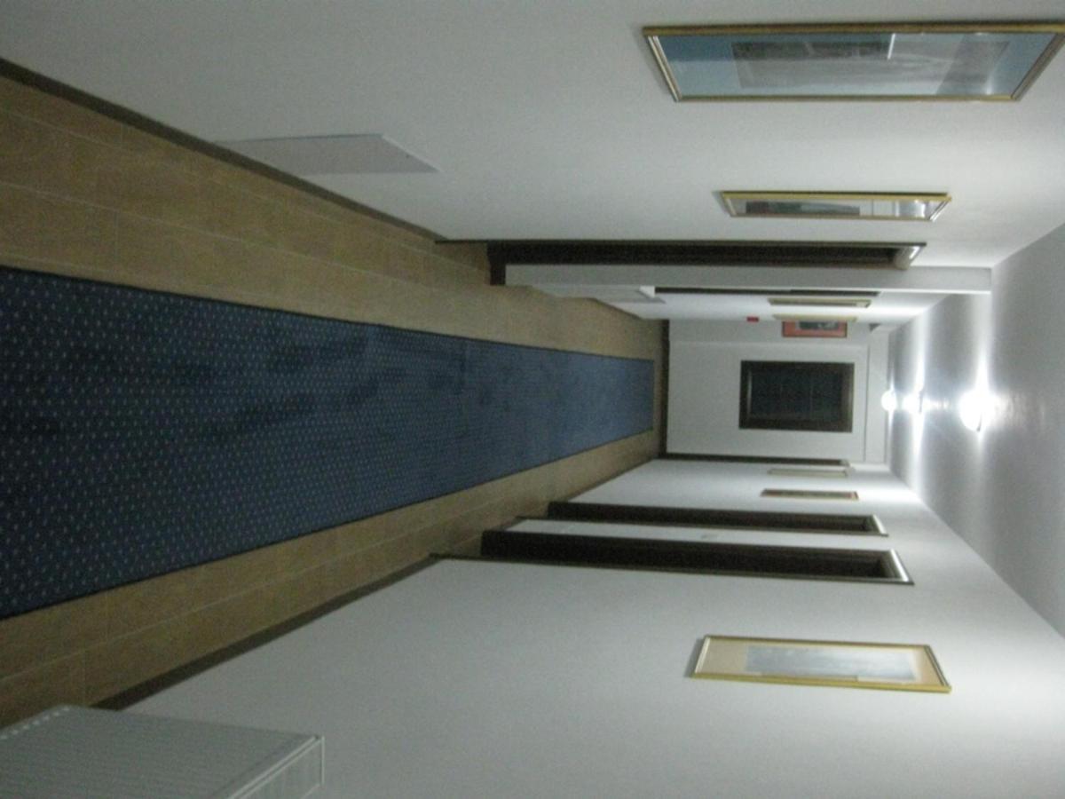 Hotel Marub Rubik Dış mekan fotoğraf